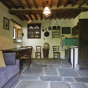 Podere Pian Di Mulino Cortona