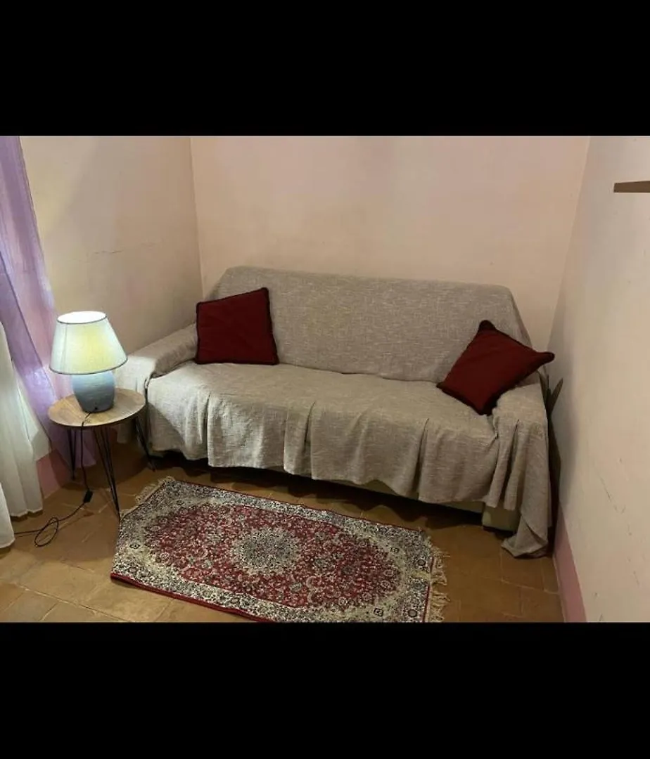 English Garden Cortona Holiday home