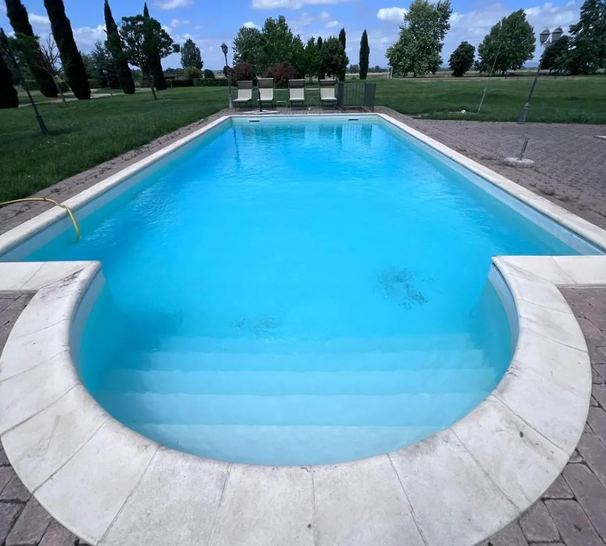 Holiday home English Garden Cortona