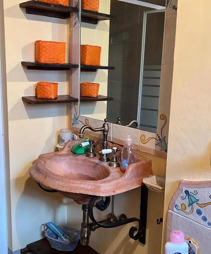 English Garden Cortona Holiday home