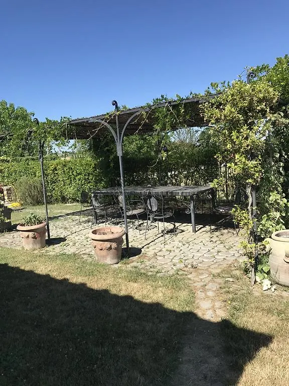 English Garden Cortona Holiday home